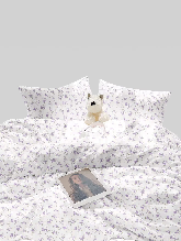 Polyester Fabric 93G - AY109A