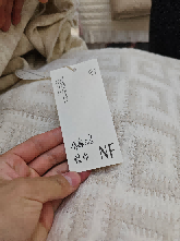 Polyester Fabric 411G - 509