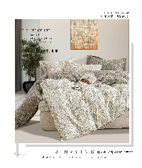 Cotton Fabric - 204