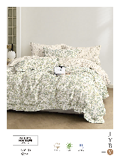 Cotton Fabric - 206