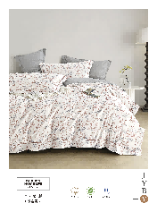 Cotton Fabric - 208