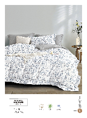 Cotton Fabric - 209