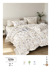 Cotton Fabric - 213