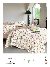 Cotton Fabric - 216
