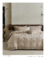 Cotton Fabric - 222