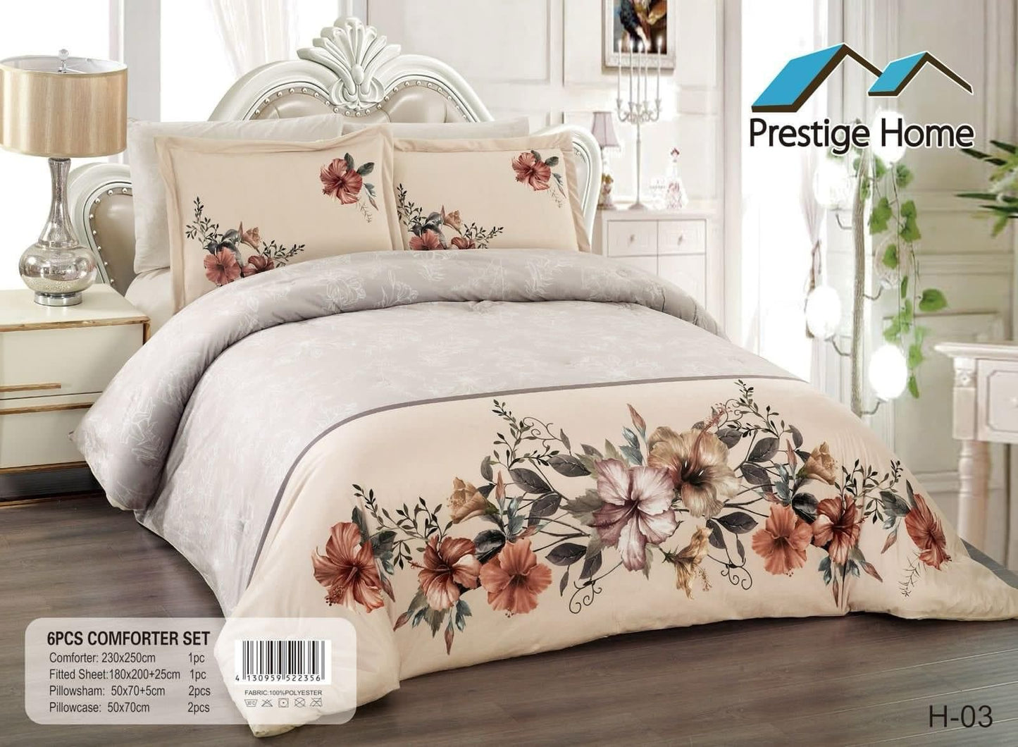 comforter set double velvet