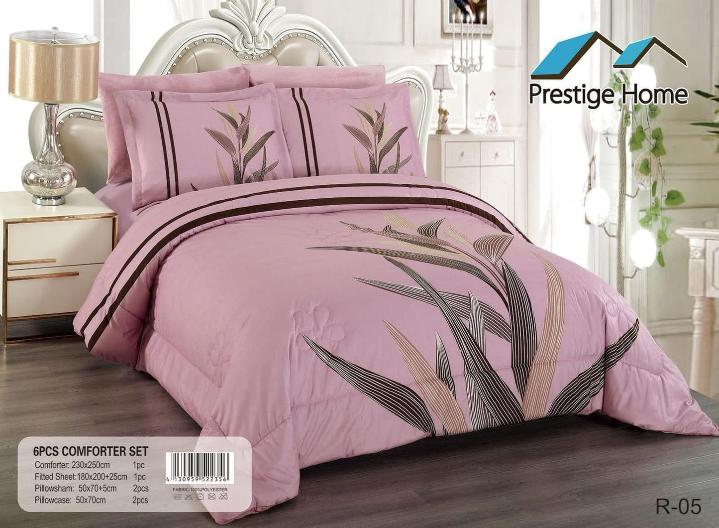 comforter set double velvet