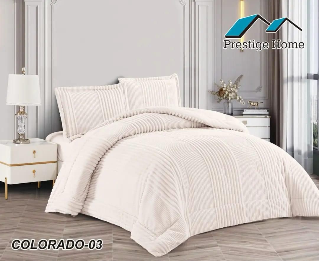 comforter colorado double