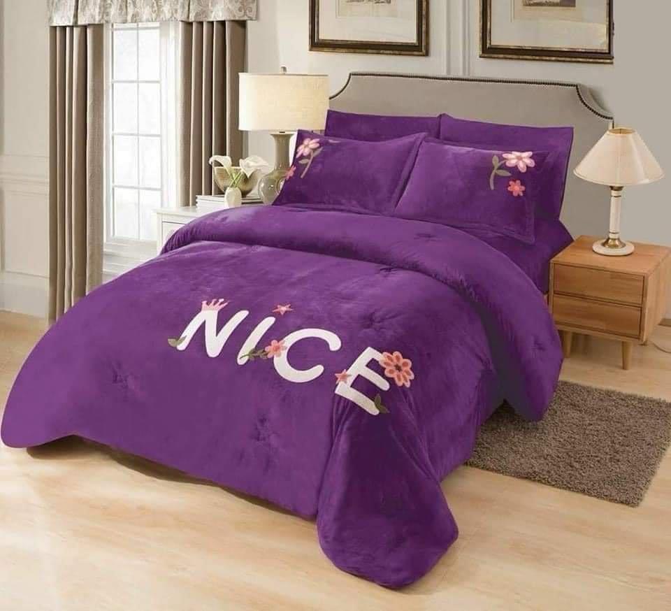 comfort nice 240*260