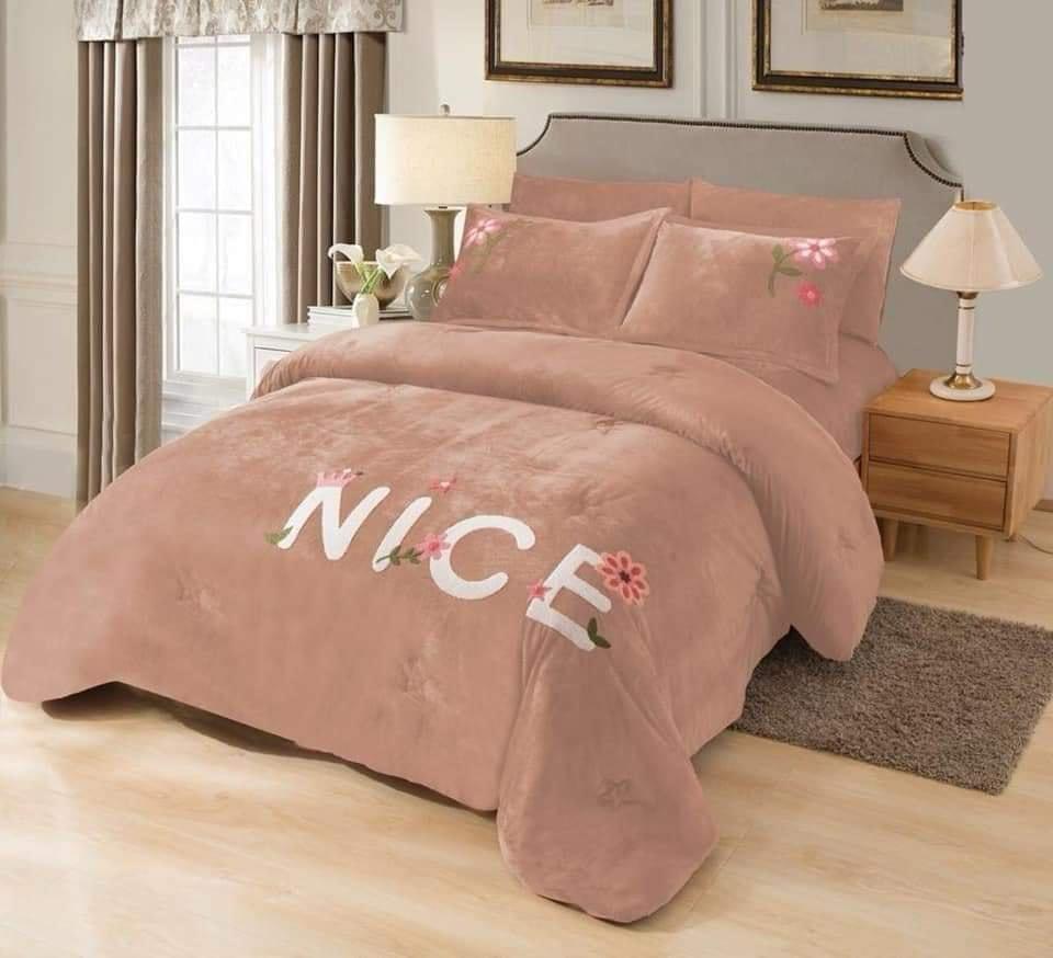 comfort nice 240*260