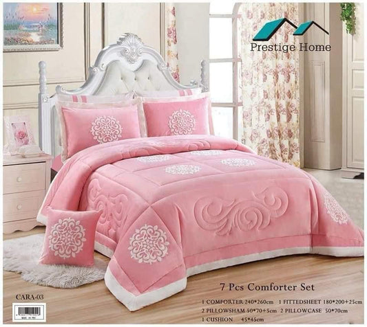 comfort set kara 240*260