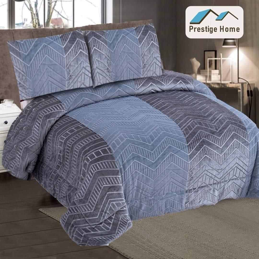 comforter set double