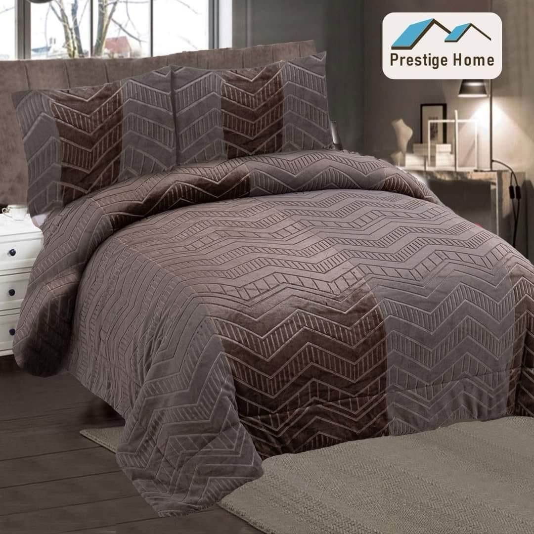 comforter set double