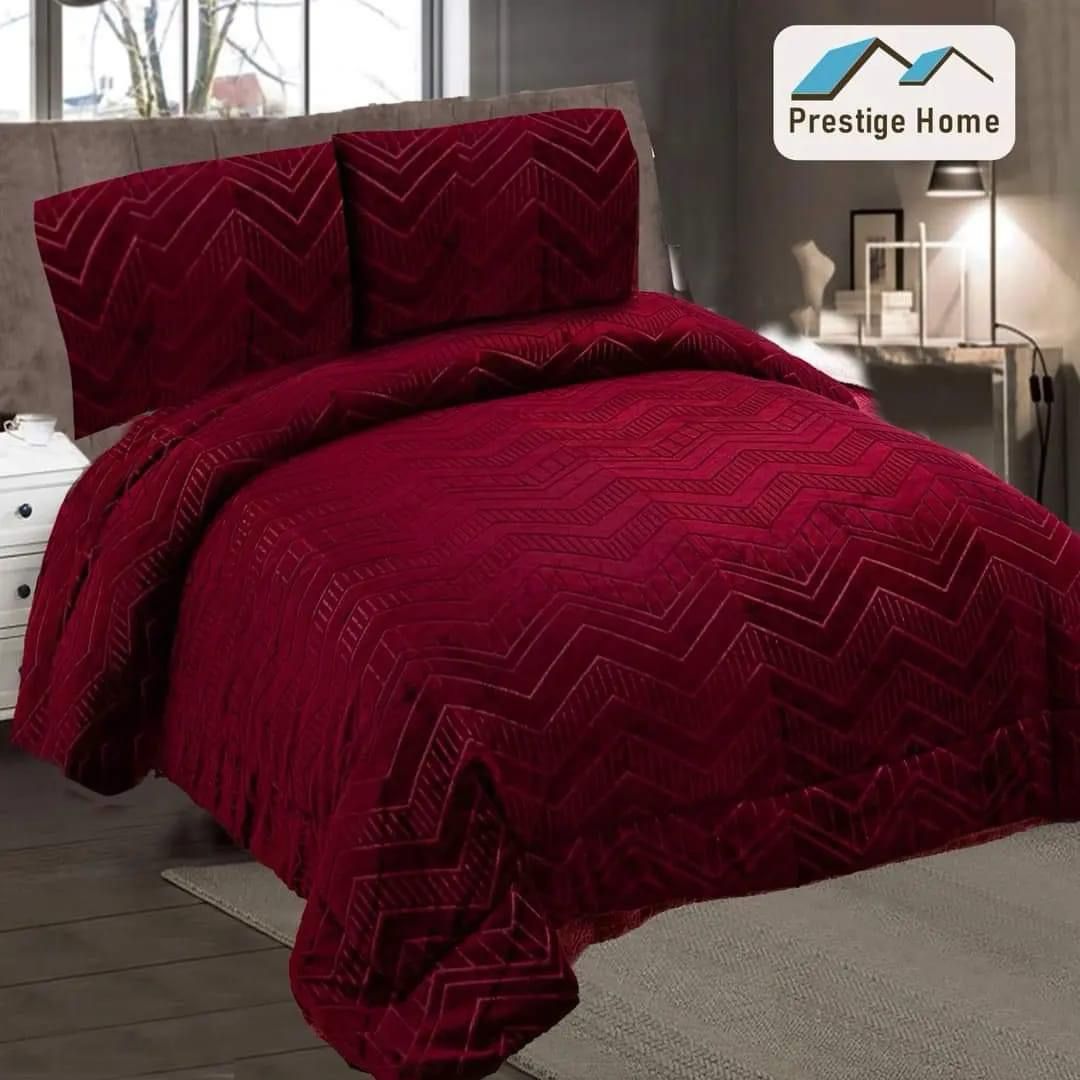 comforter set double