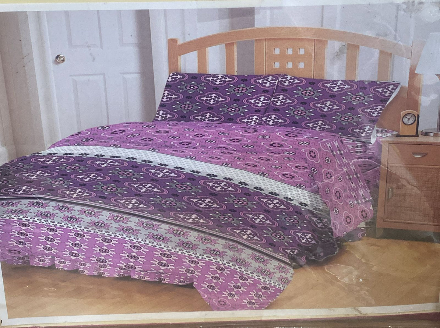 duvet cover set single 120*200