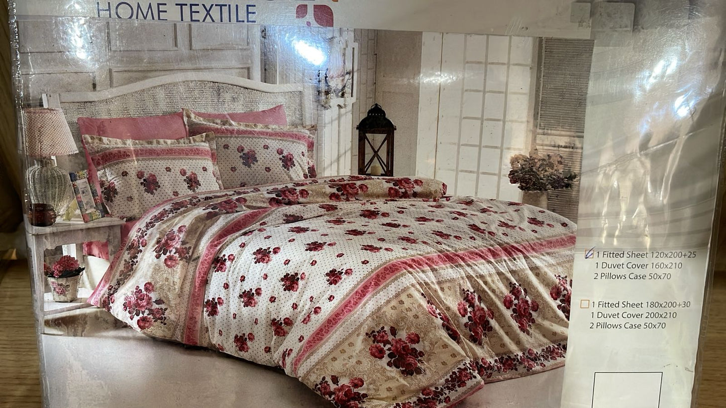 duvet cover set single 120*200