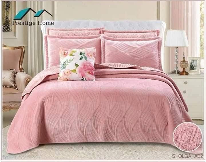 Bedspread set single