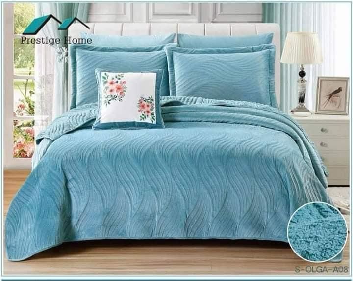 Bedspread set single