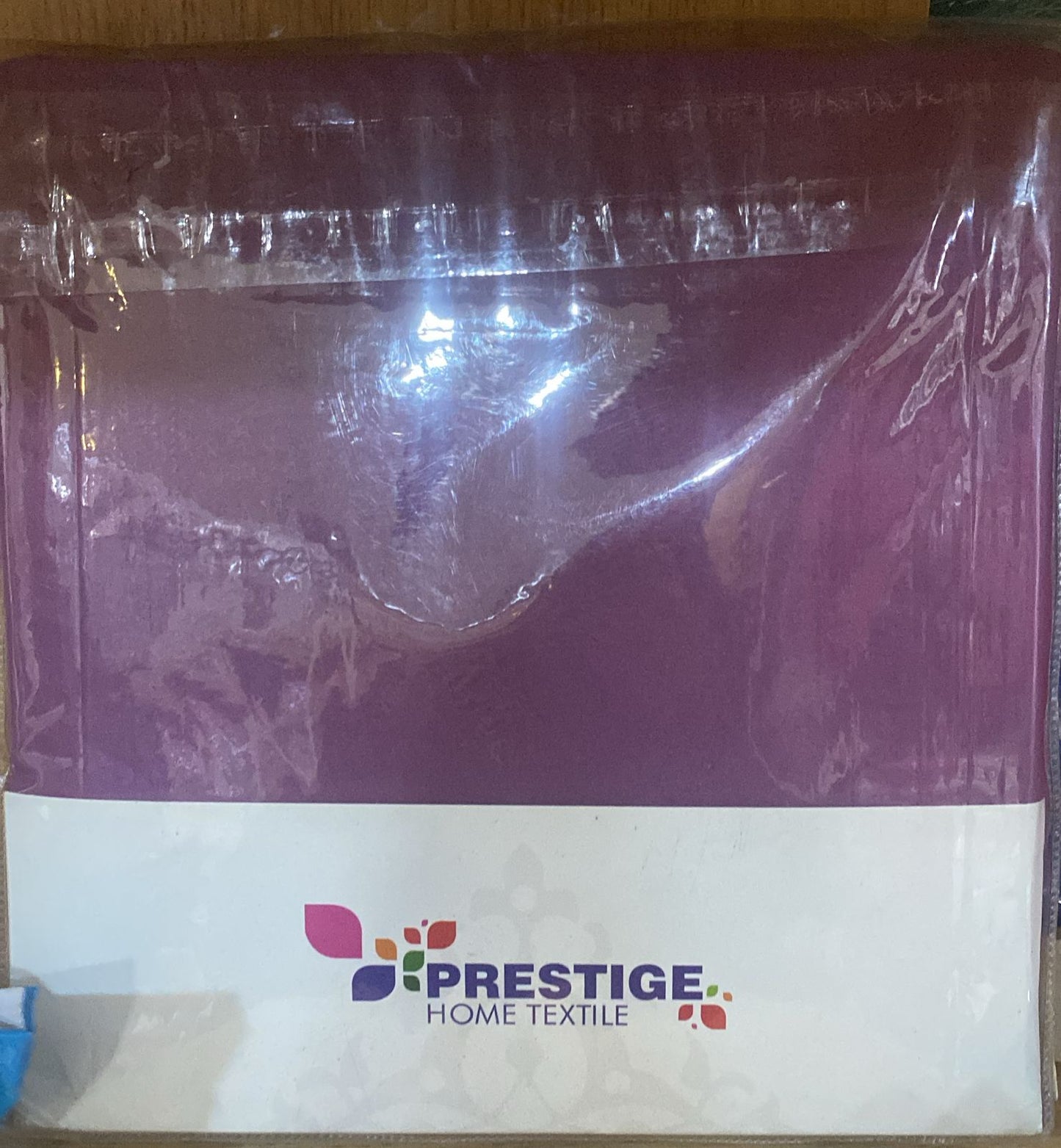 Duvet cover single prestige