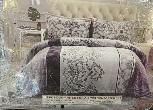 Comforter double 230x250