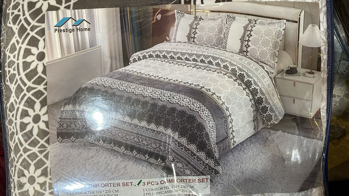 Comforter double 230x250