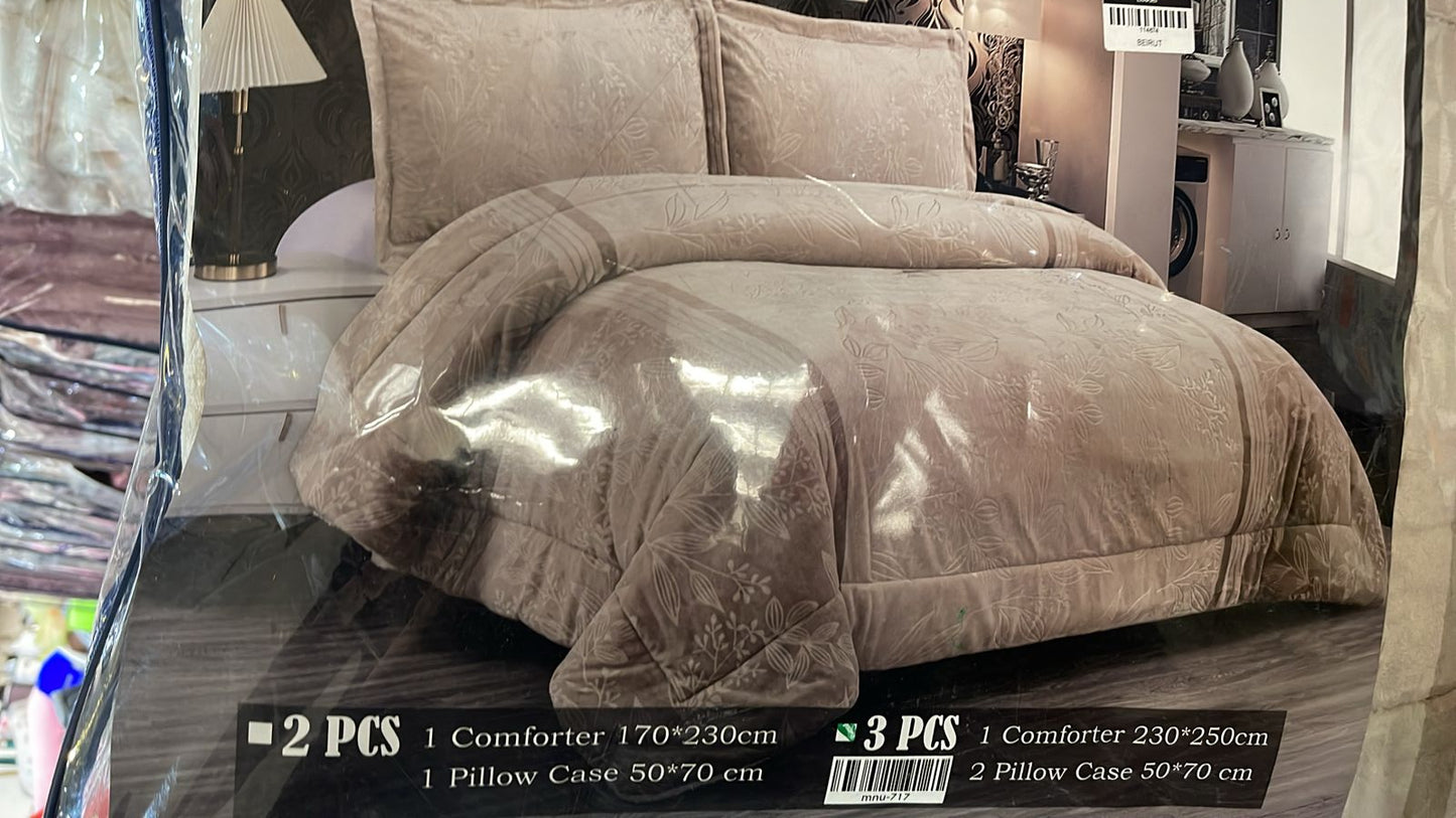 Comforter double 230x250