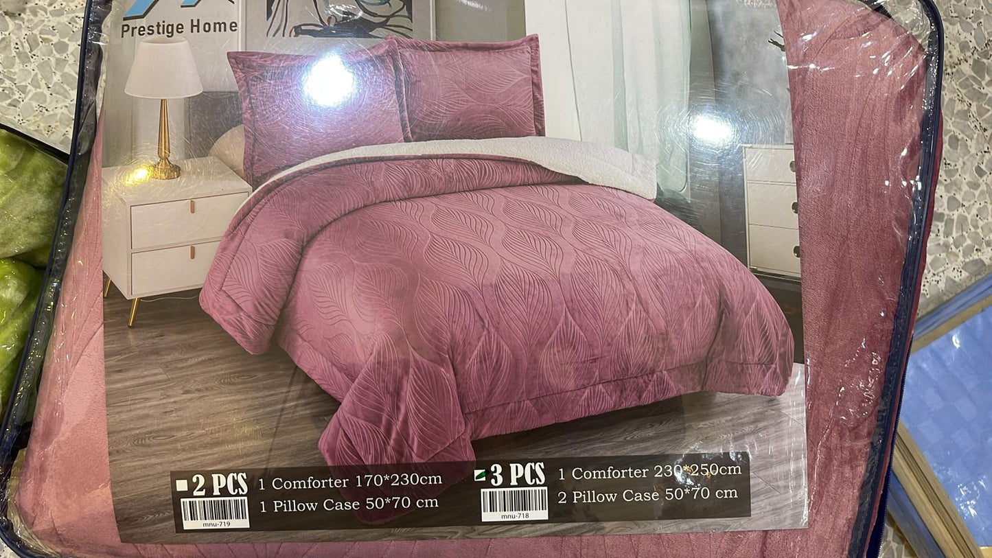 Comforter double 230x250