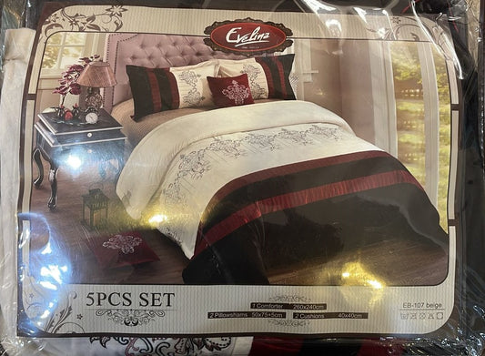 Comforter double 260x240