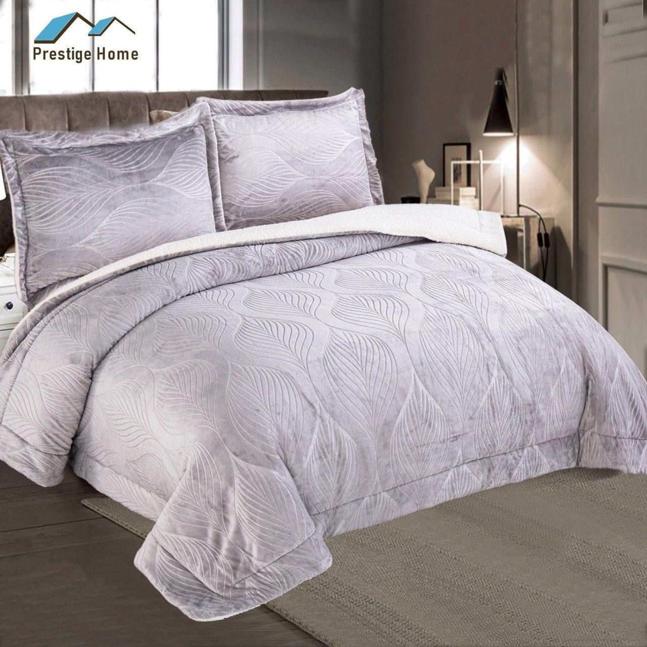 Comforter double 230x250