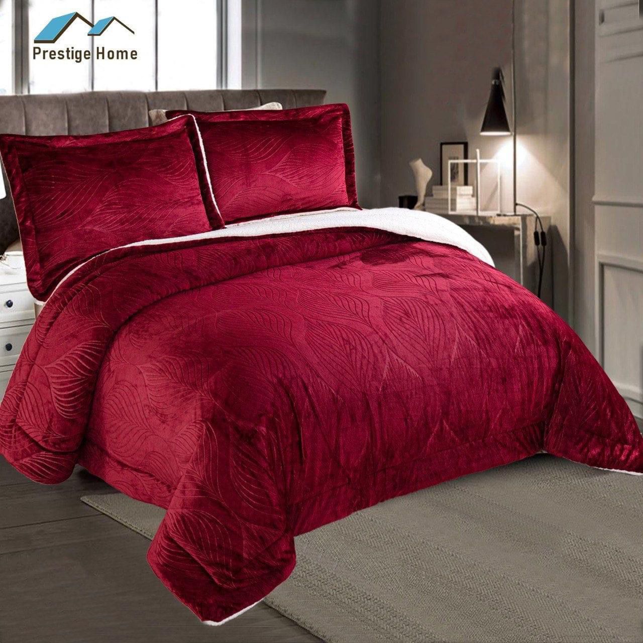 Comforter double 230x250