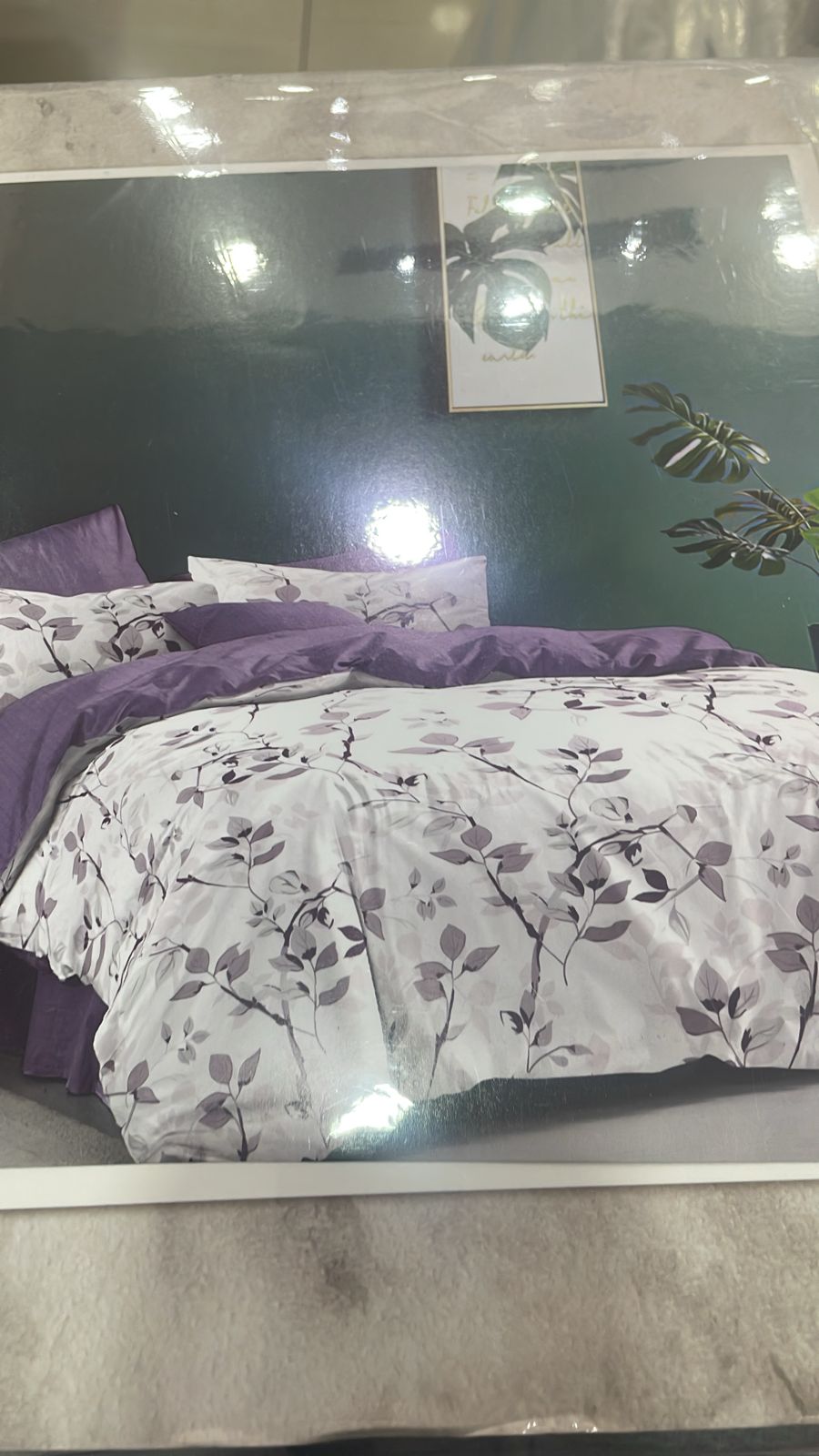 Duvet cover 120*200