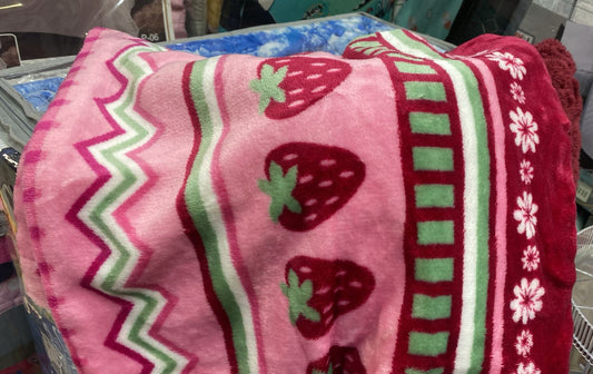 Pillow case