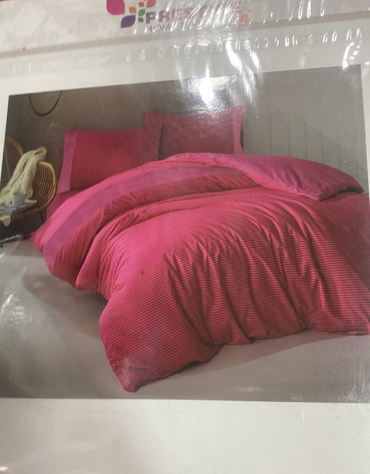 Duvet cover single